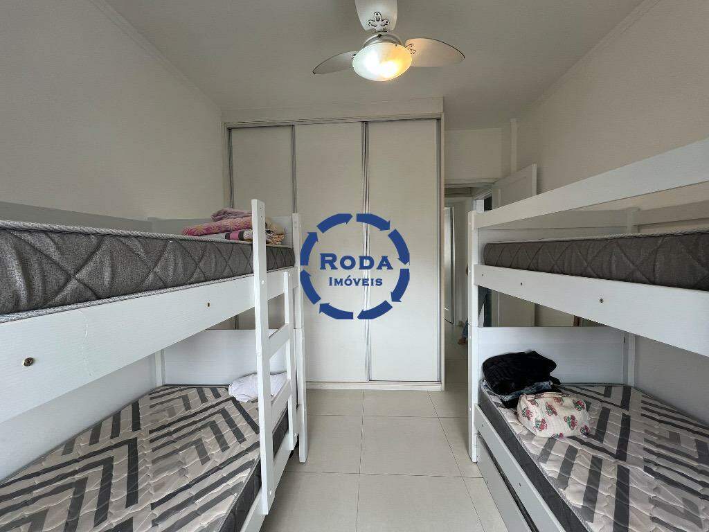 Apartamento à venda no Paquetá: 