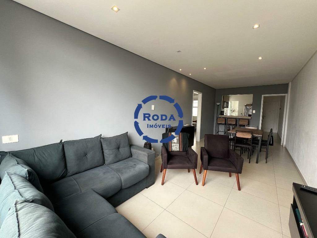 Apartamento à venda no Paquetá: 