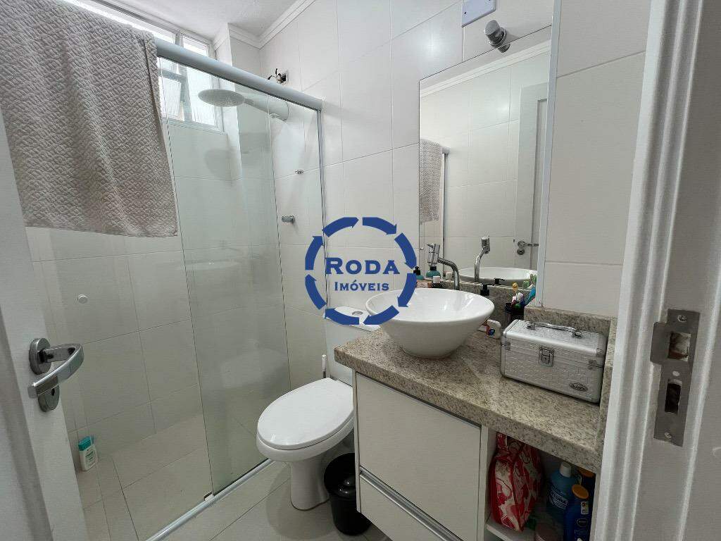 Apartamento à venda no Paquetá: 