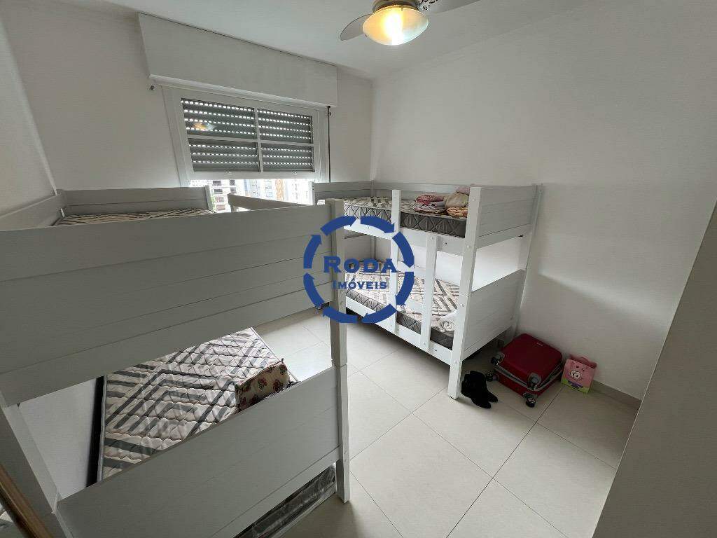 Apartamento à venda no Paquetá: 
