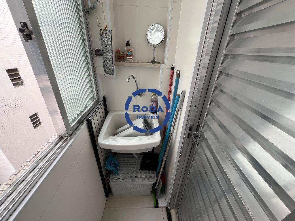 Apartamento à venda no Paquetá: 