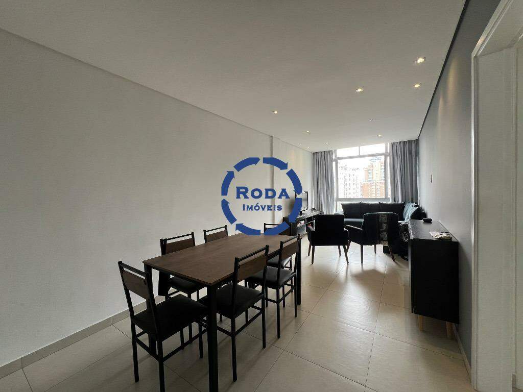Apartamento à venda no Paquetá: 