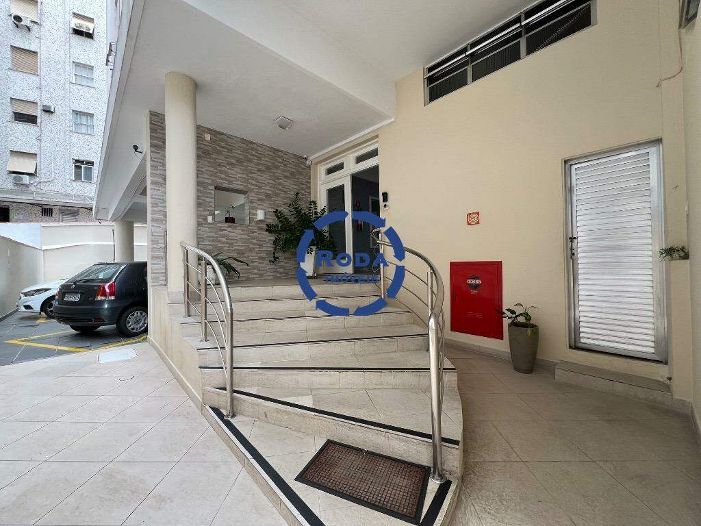 Apartamento à venda no Paquetá: 