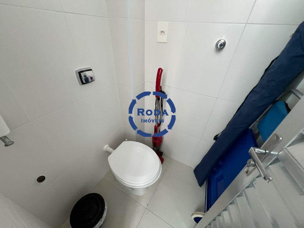 Apartamento à venda no Paquetá: 
