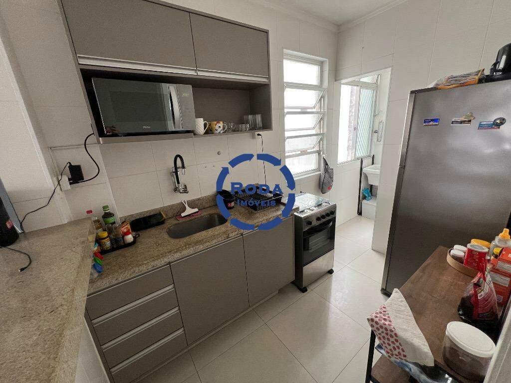 Apartamento à venda no Paquetá: 