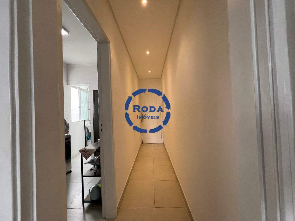 Apartamento à venda no Paquetá: 