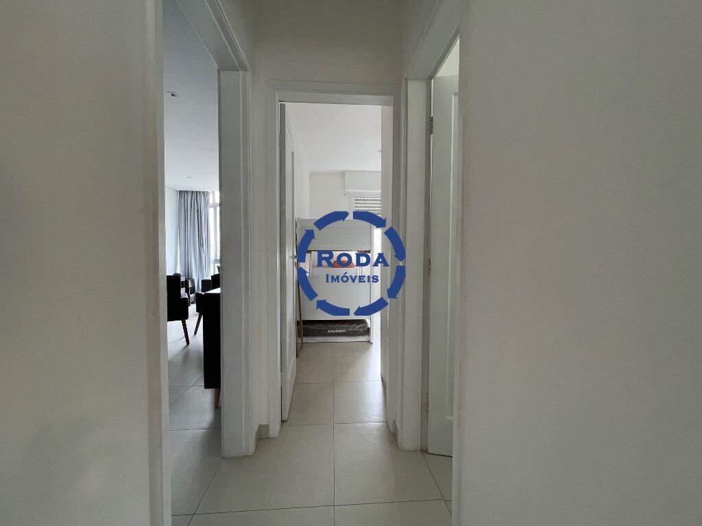 Apartamento à venda no Paquetá: 