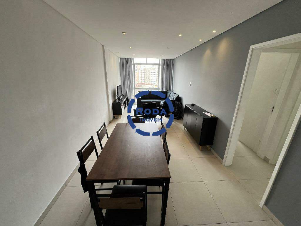 Apartamento à venda no Paquetá: 