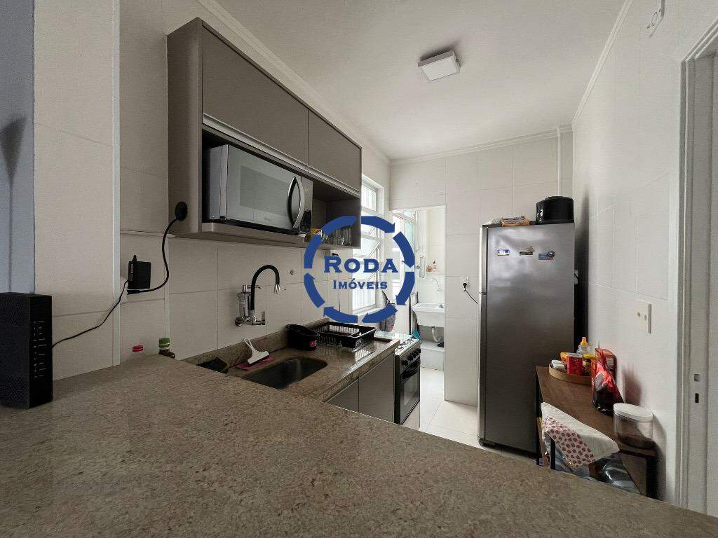 Apartamento à venda no Paquetá: 