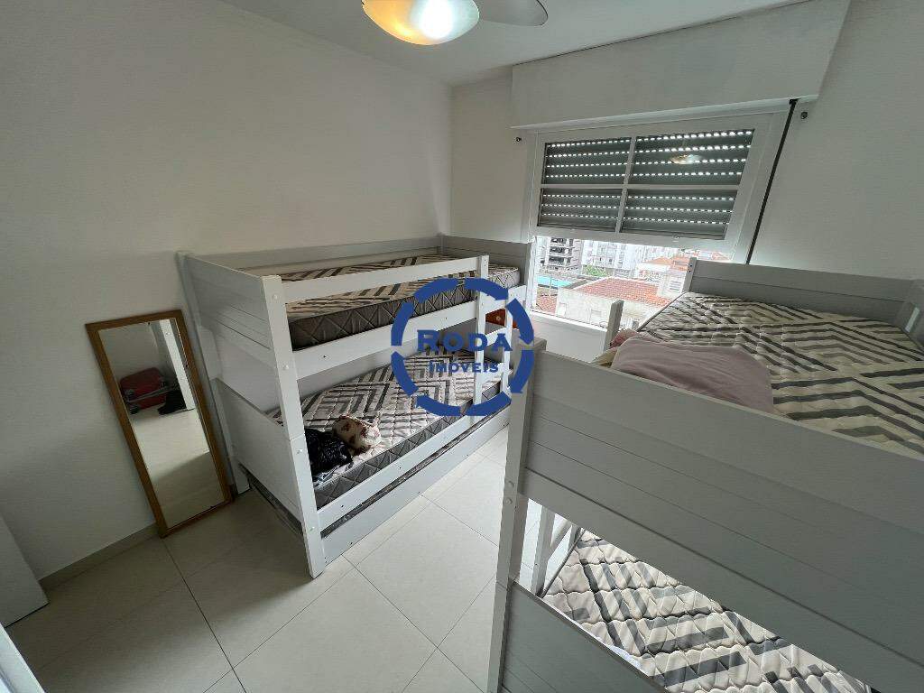 Apartamento à venda no Paquetá: 