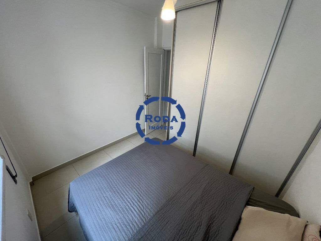 Apartamento à venda no Paquetá: 