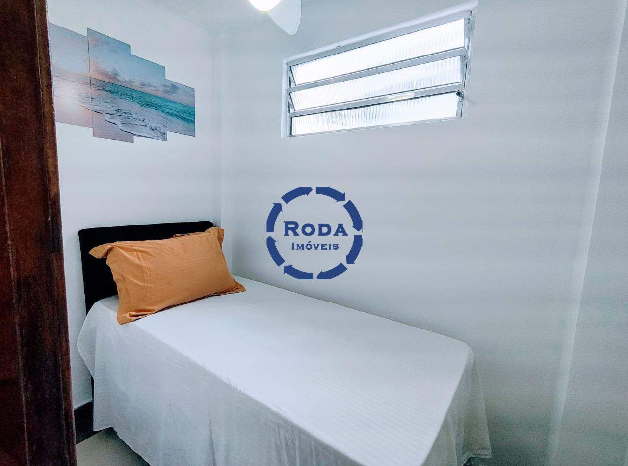 Apartamento à venda no Boqueirão: 