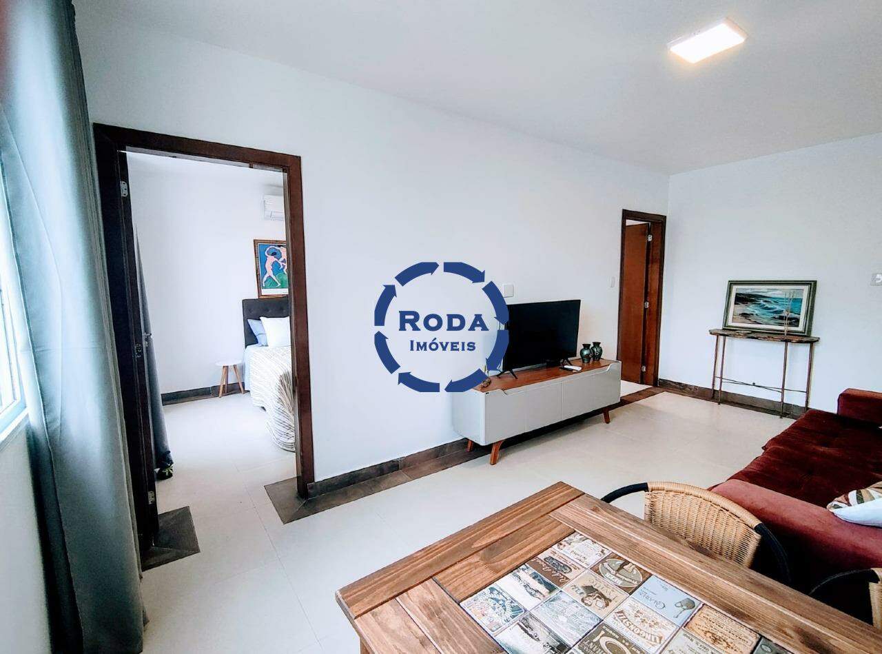 Apartamento à venda no Boqueirão: 
