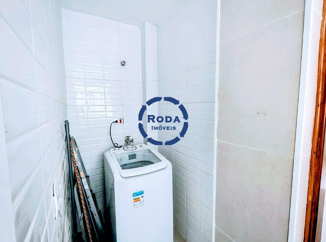 Apartamento à venda no Boqueirão: 