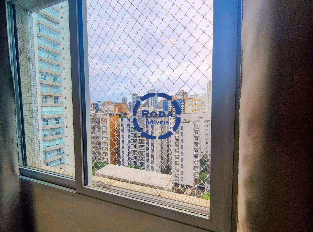 Apartamento à venda no Boqueirão: 