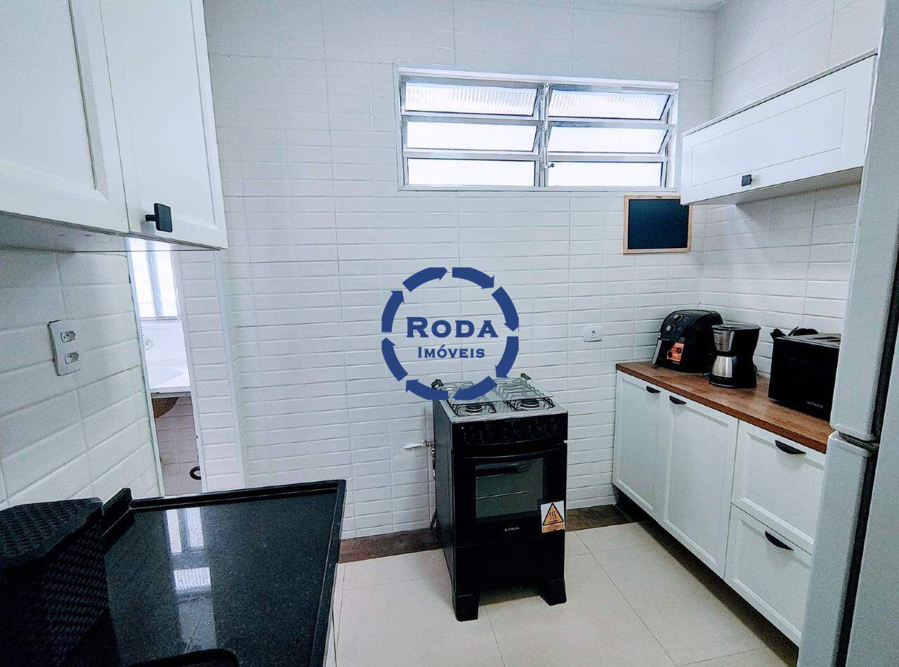 Apartamento à venda no Boqueirão: 
