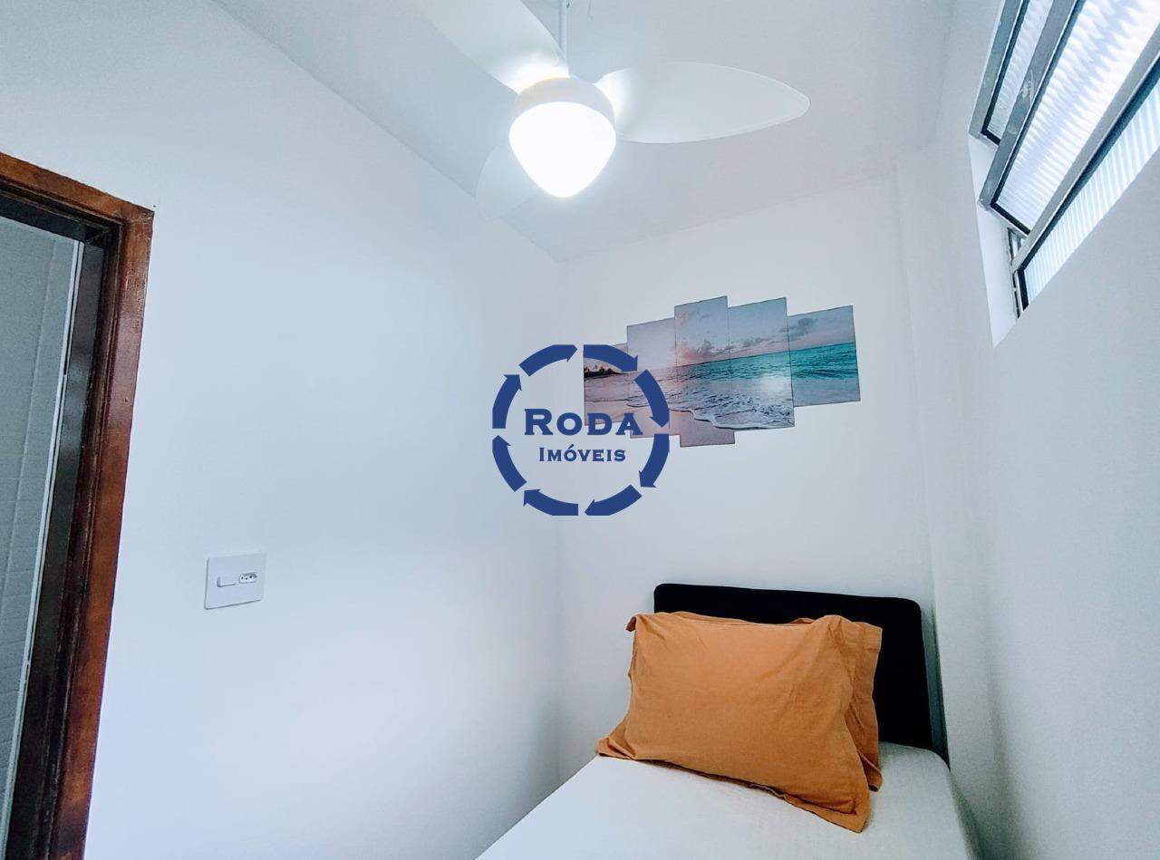 Apartamento à venda no Boqueirão: 