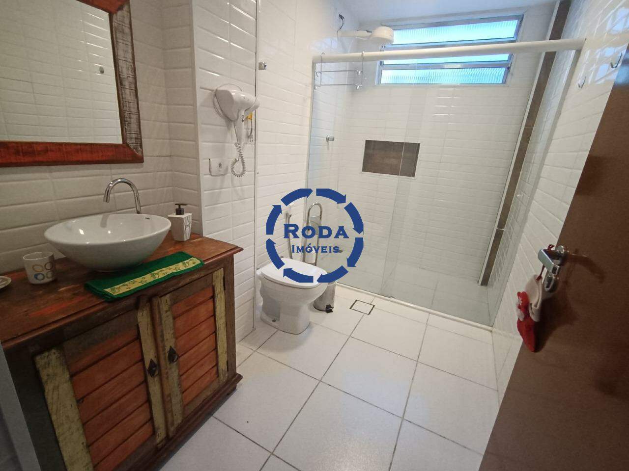 Apartamento à venda no Boqueirão: 