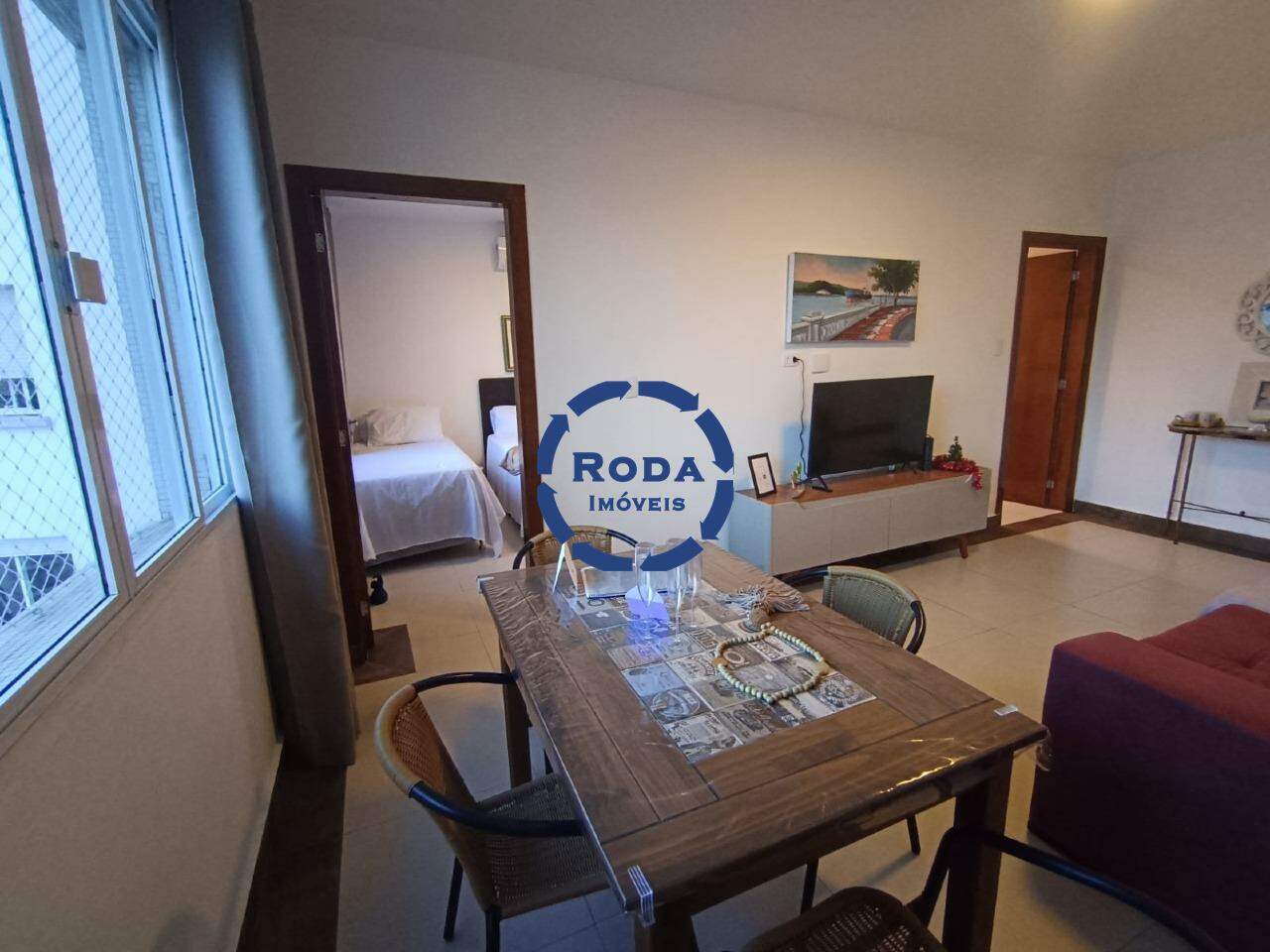 Apartamento à venda no Boqueirão: 