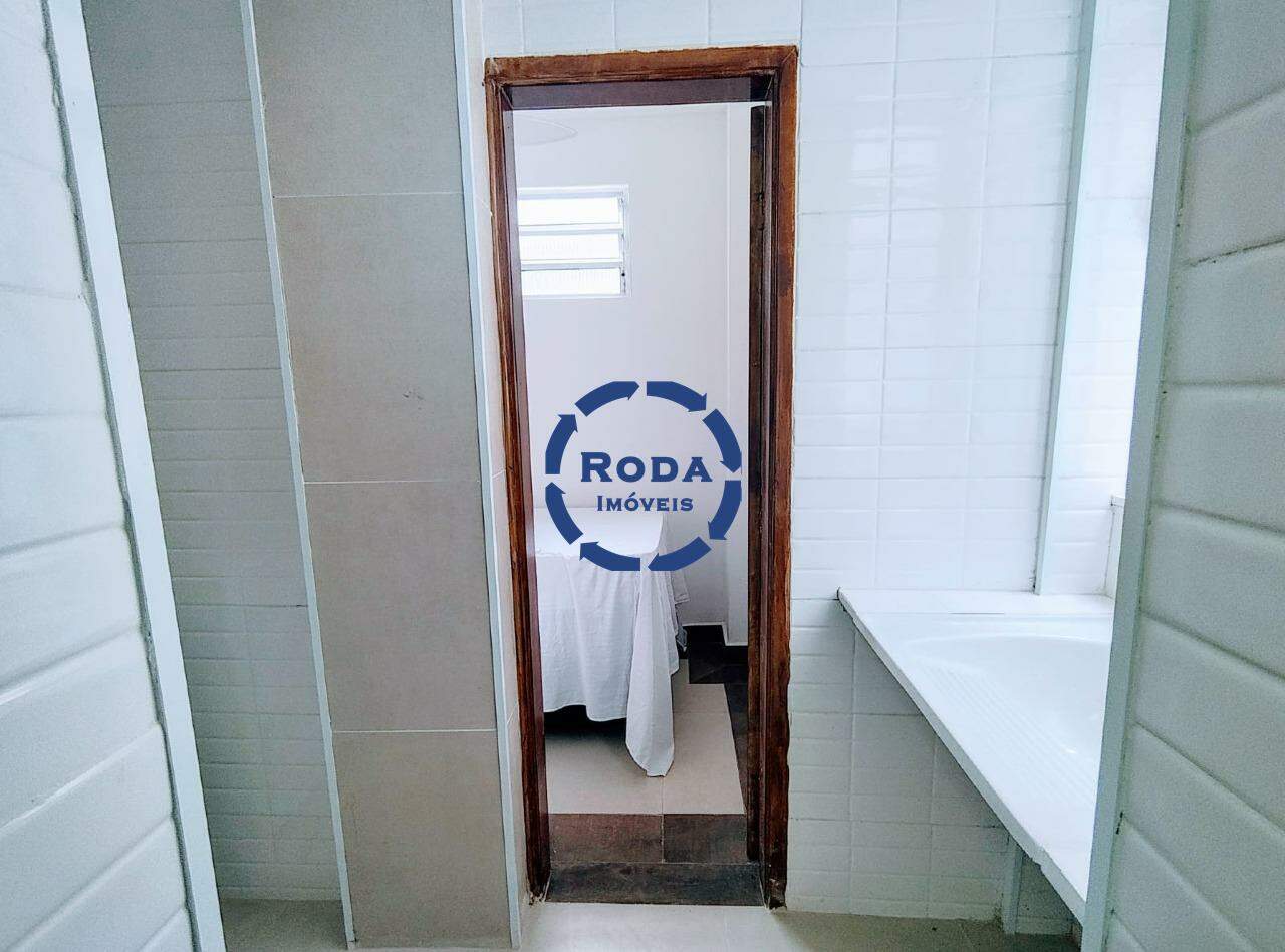 Apartamento à venda no Boqueirão: 