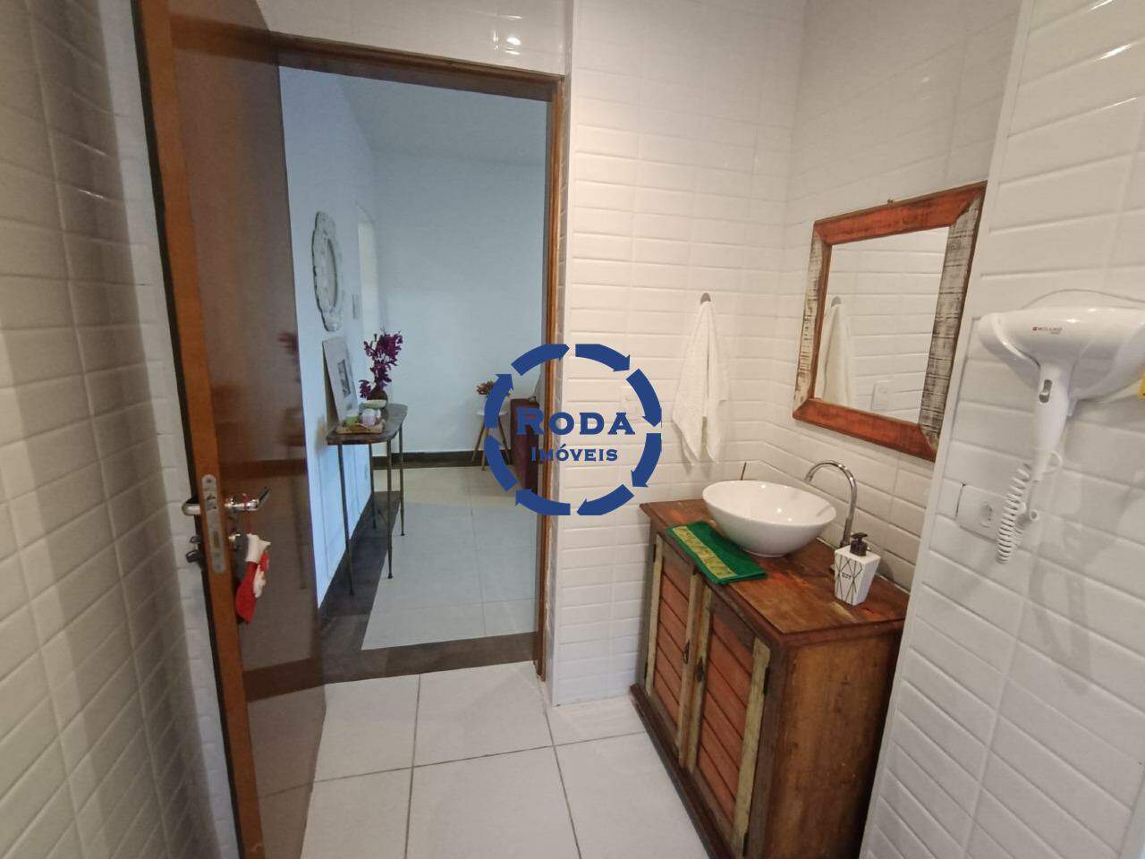 Apartamento à venda no Boqueirão: 