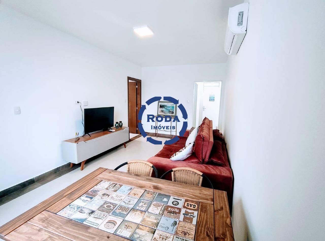 Apartamento à venda no Boqueirão: 