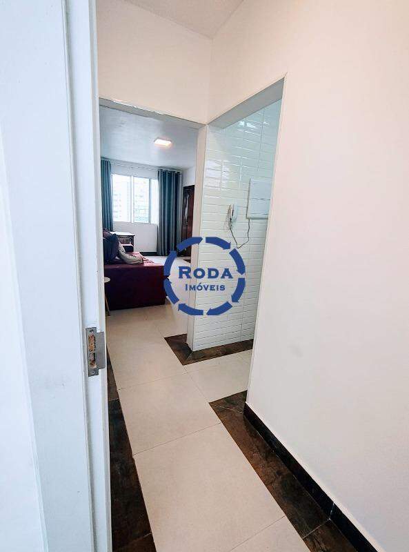 Apartamento à venda no Boqueirão: 