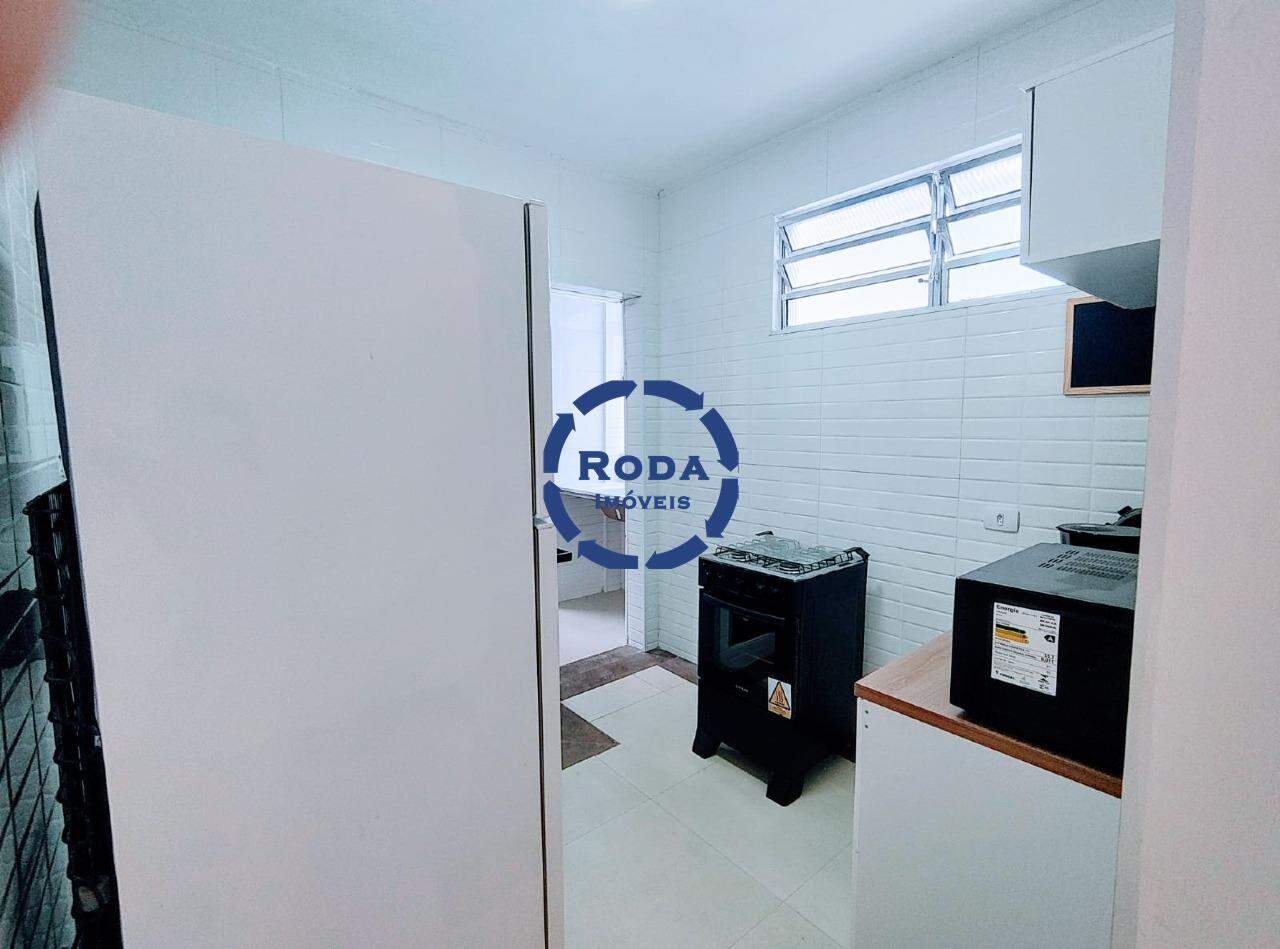 Apartamento à venda no Boqueirão: 