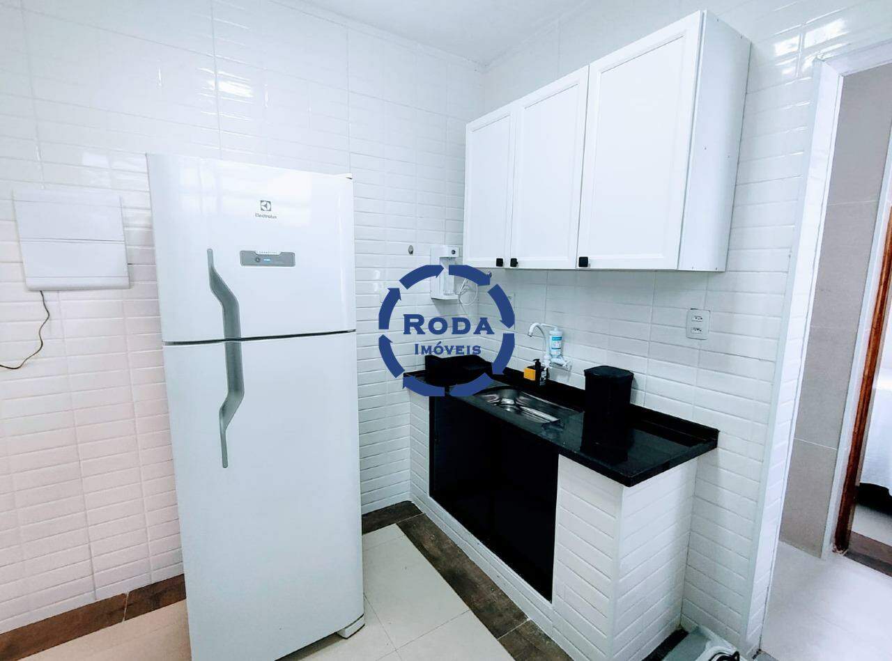 Apartamento à venda no Boqueirão: 