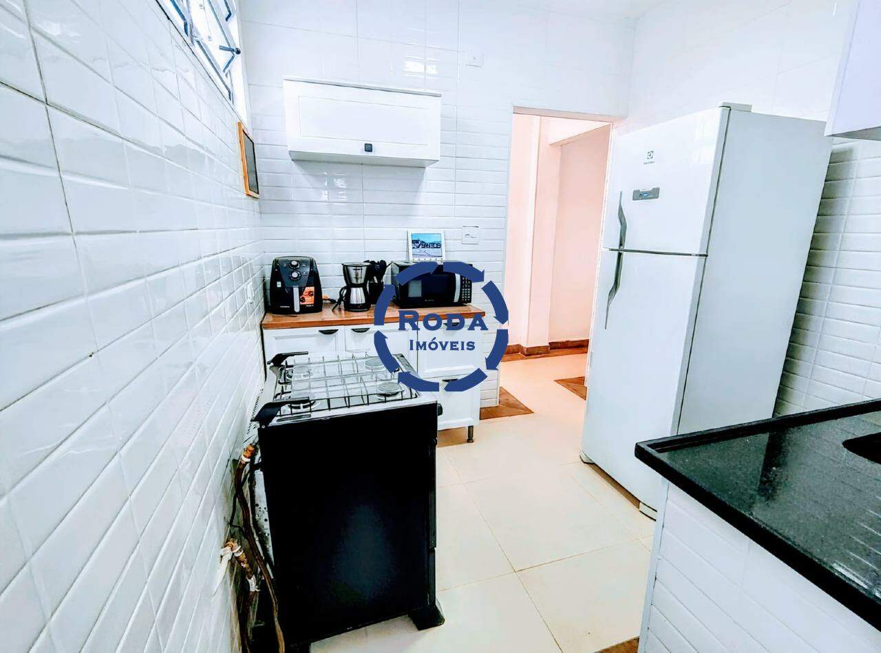 Apartamento à venda no Boqueirão: 
