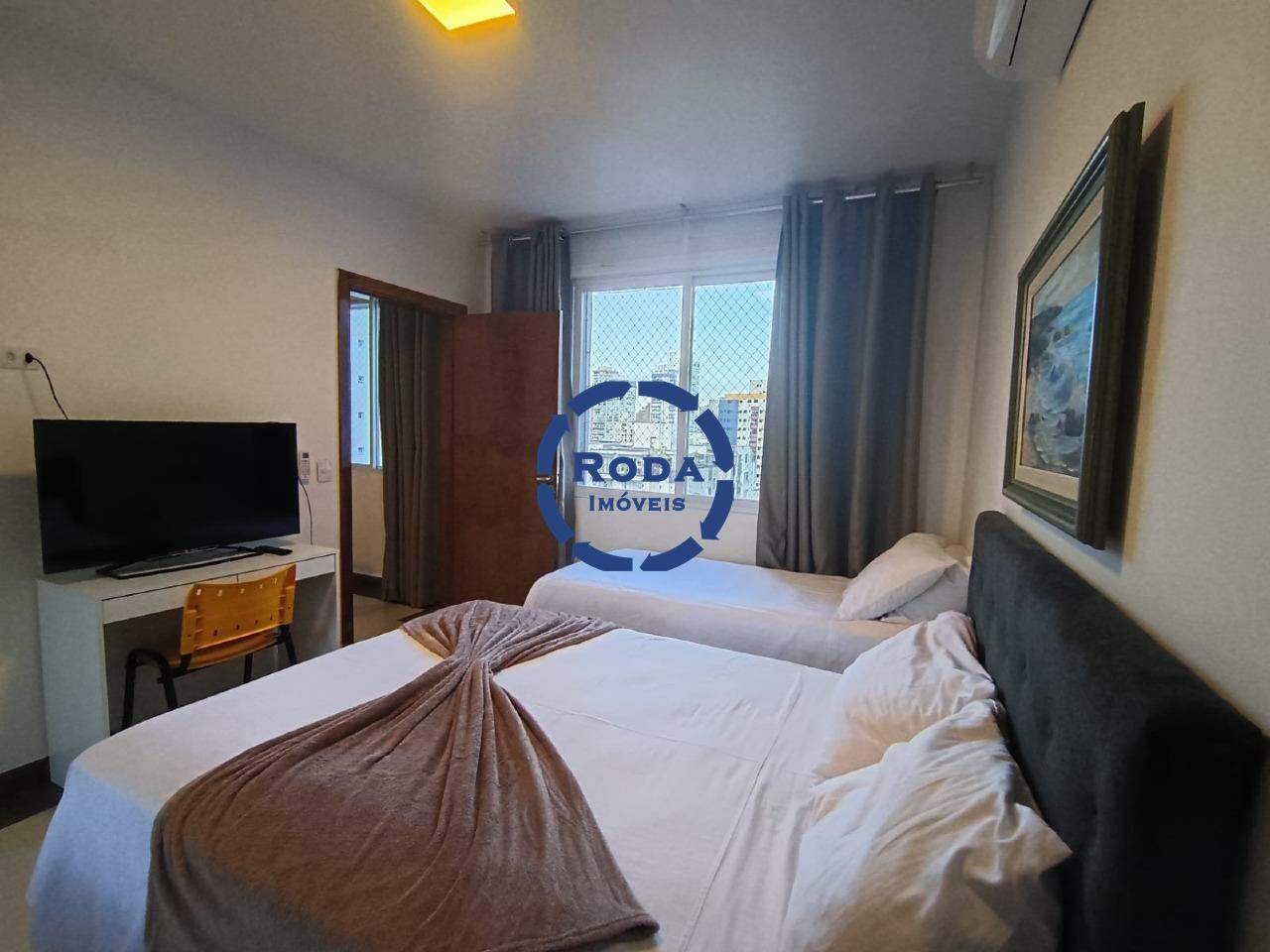 Apartamento à venda no Boqueirão: 