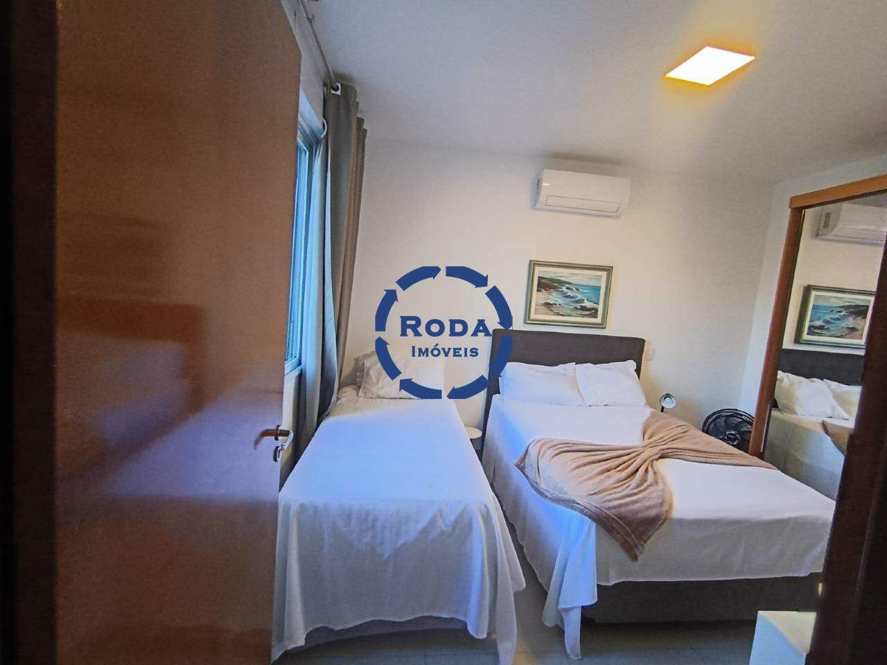 Apartamento à venda no Boqueirão: 