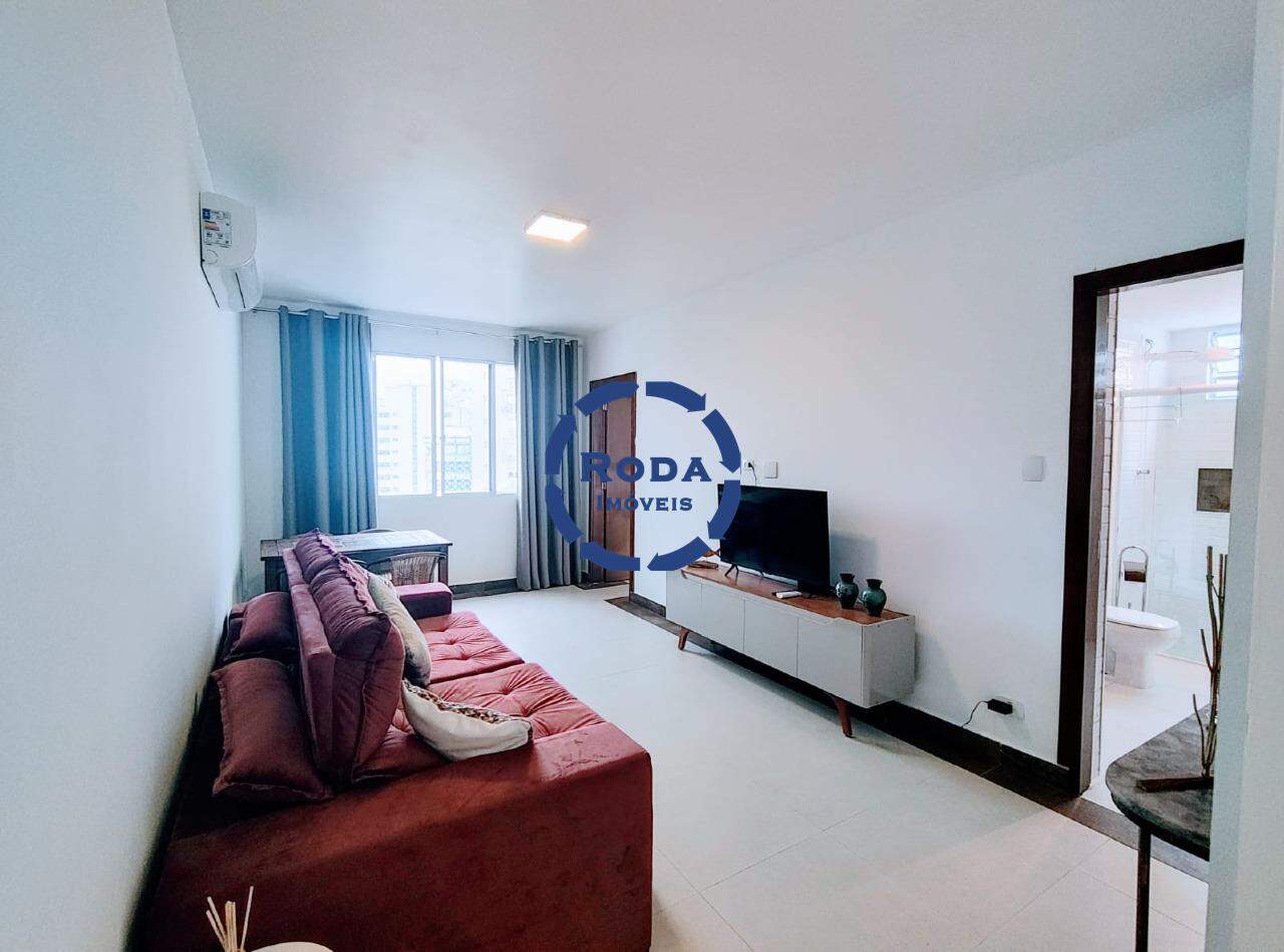 Apartamento à venda no Boqueirão: 