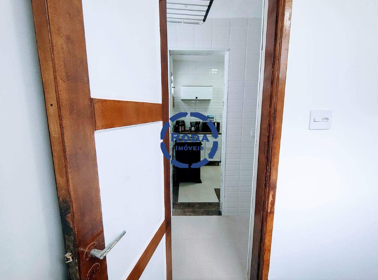 Apartamento à venda no Boqueirão: 