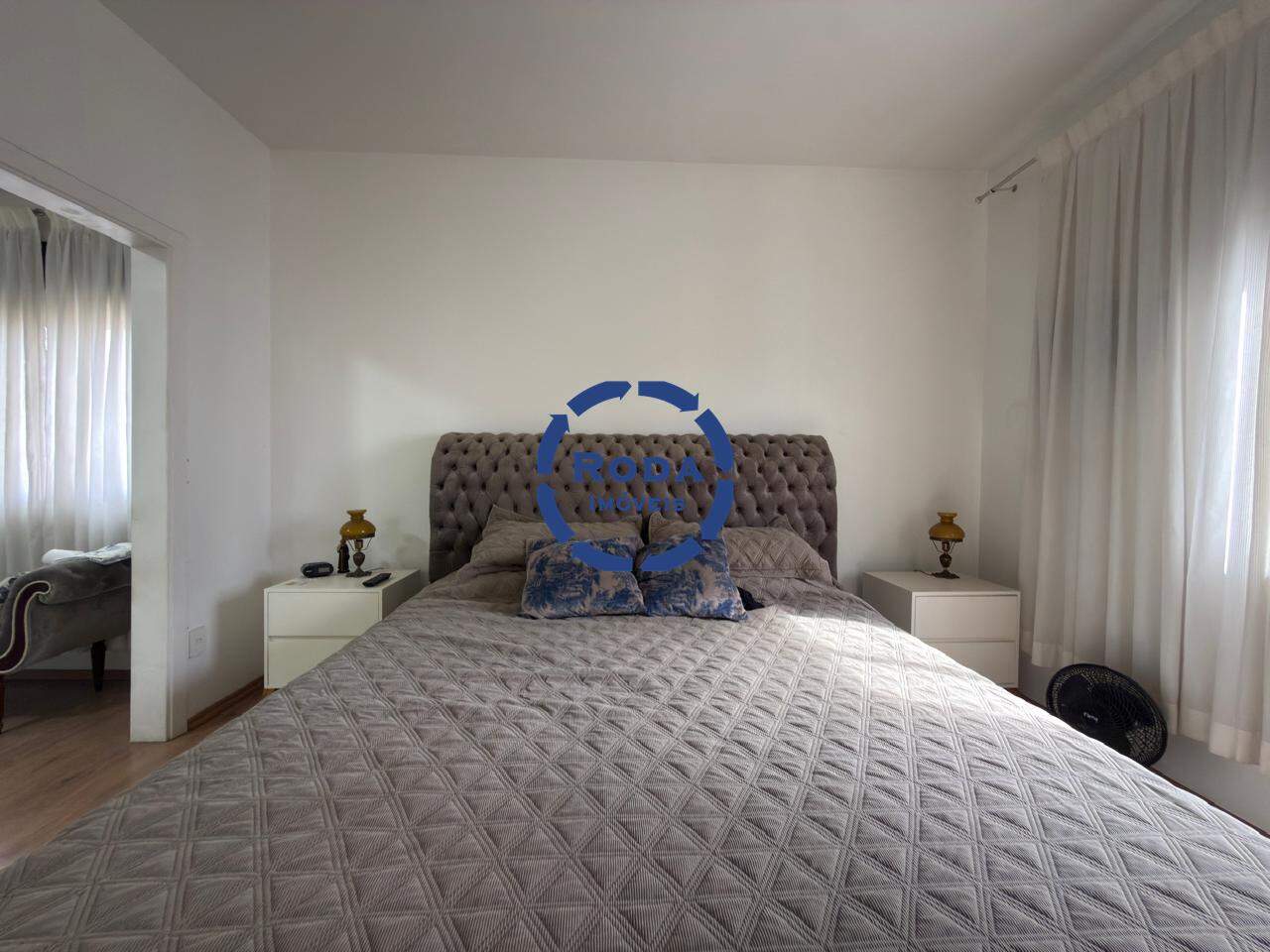 Apartamento à venda no Gonzaga: 