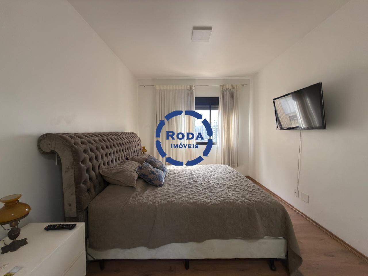 Apartamento à venda no Gonzaga: 