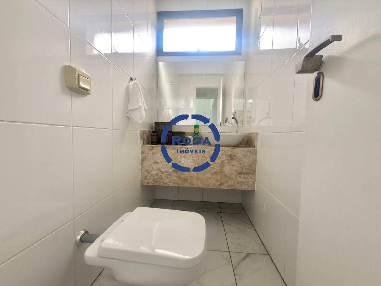 Apartamento à venda no Gonzaga: 