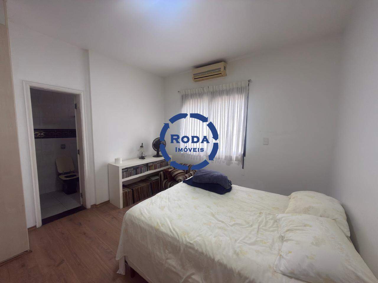 Apartamento à venda no Gonzaga: 