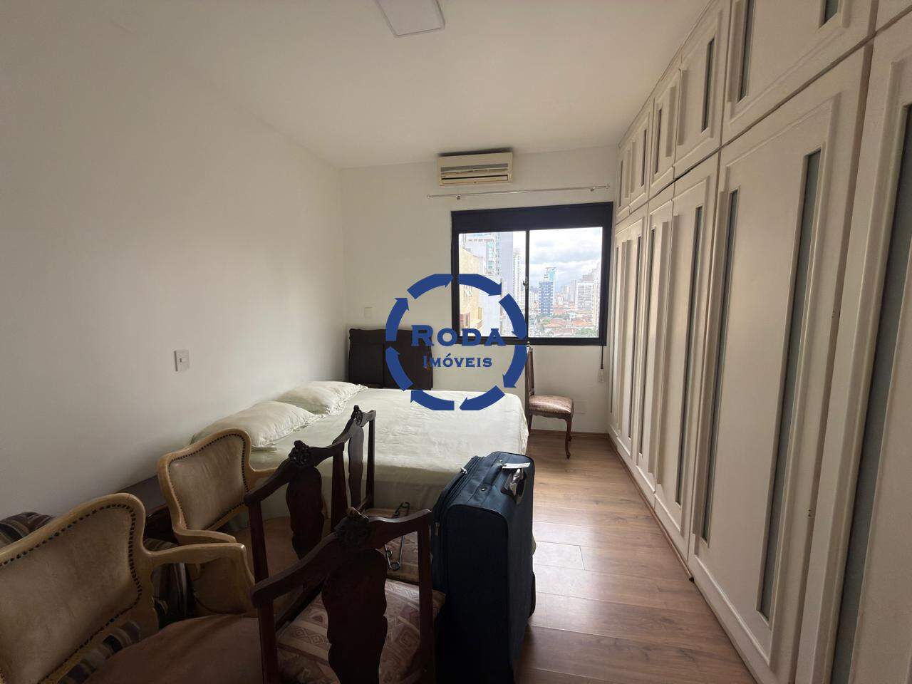 Apartamento à venda no Gonzaga: 