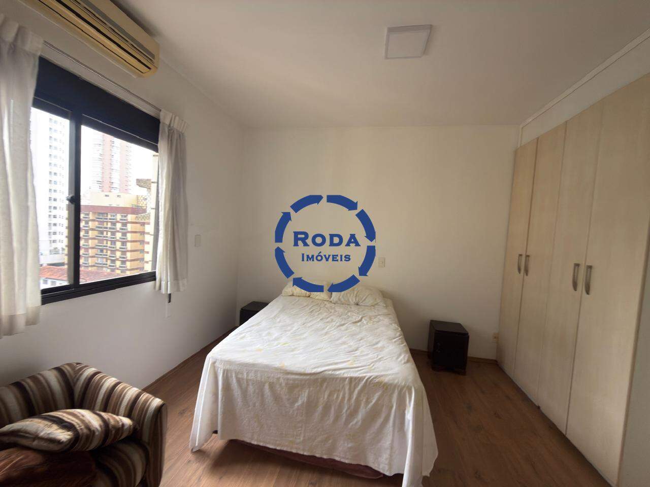 Apartamento à venda no Gonzaga: 
