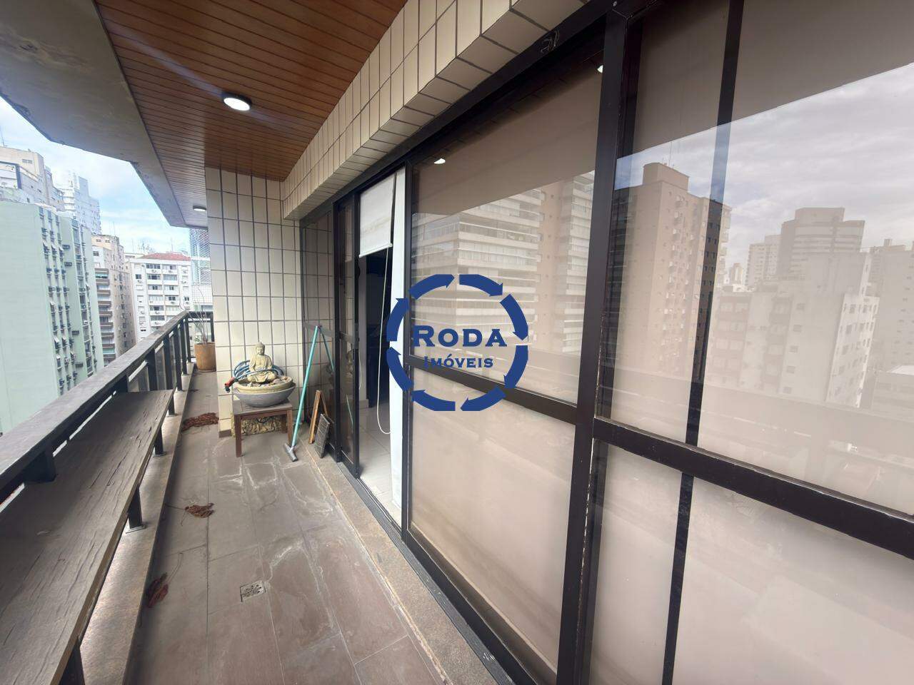 Apartamento à venda no Gonzaga: 