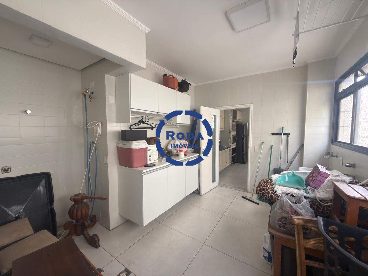 Apartamento à venda no Gonzaga: 