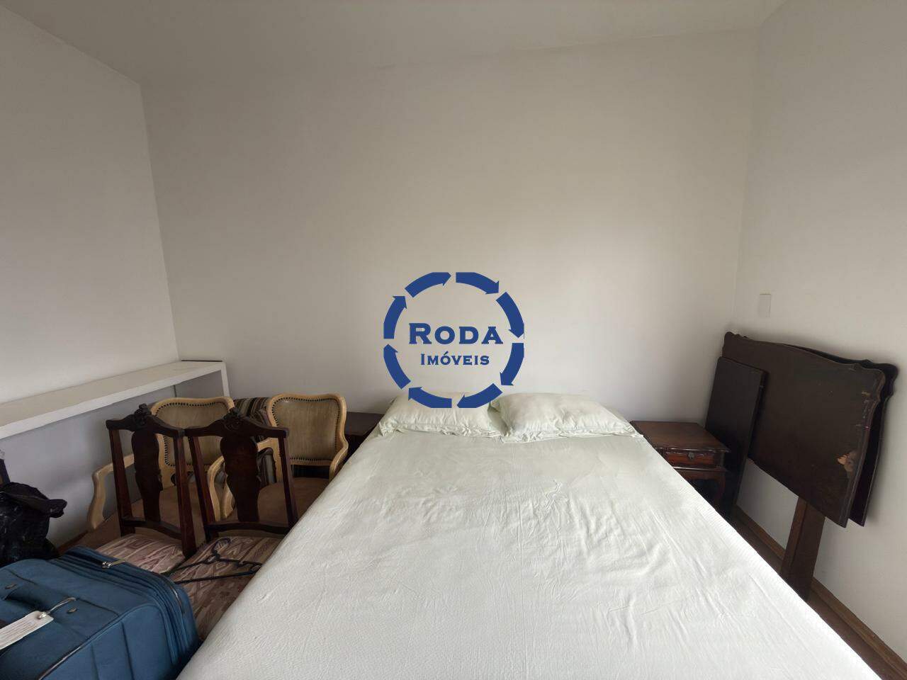 Apartamento à venda no Gonzaga: 