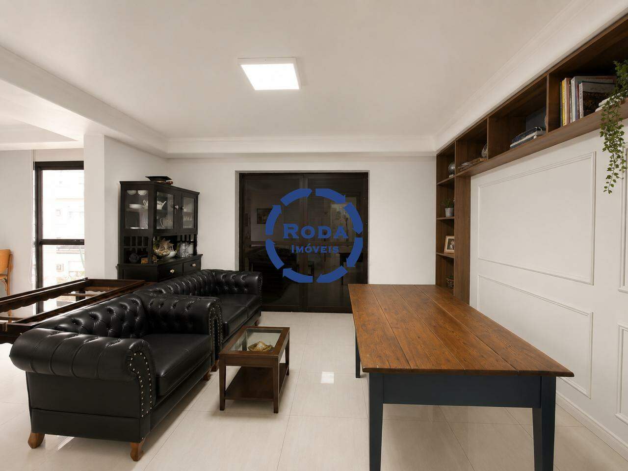 Apartamento à venda no Gonzaga: 