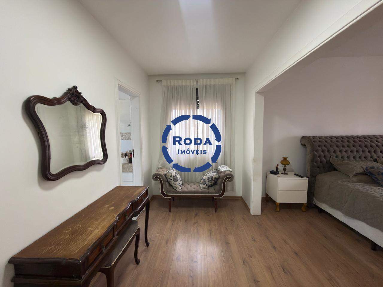 Apartamento à venda no Gonzaga: 