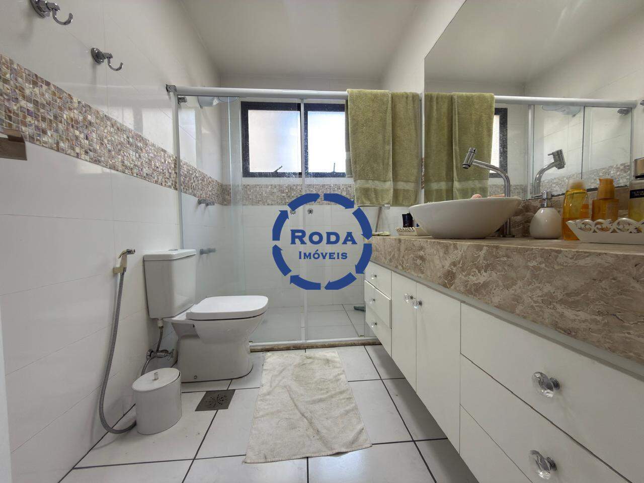 Apartamento à venda no Gonzaga: 