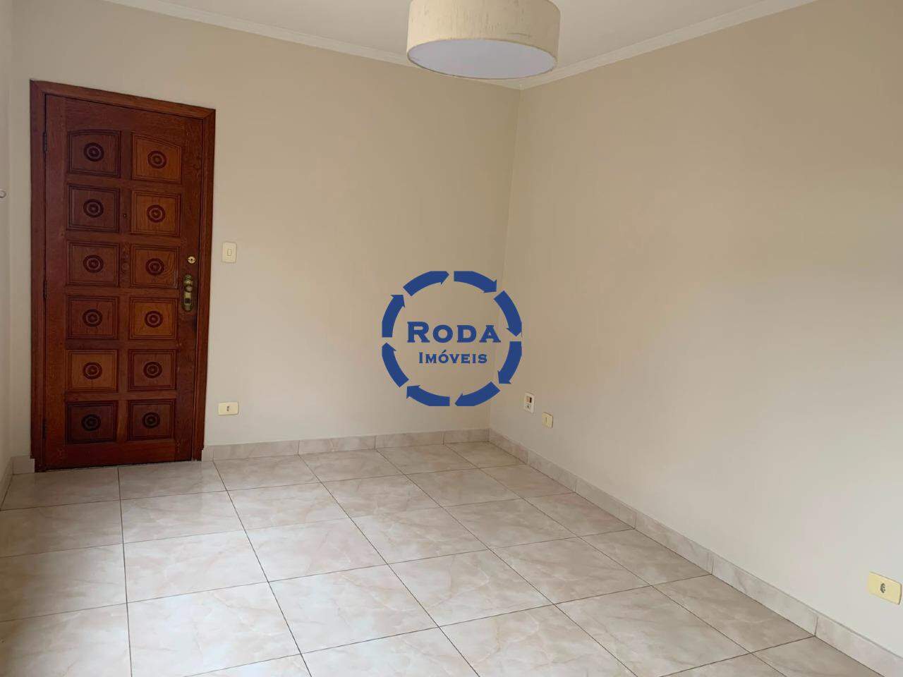 Apartamento à venda no Aparecida: 