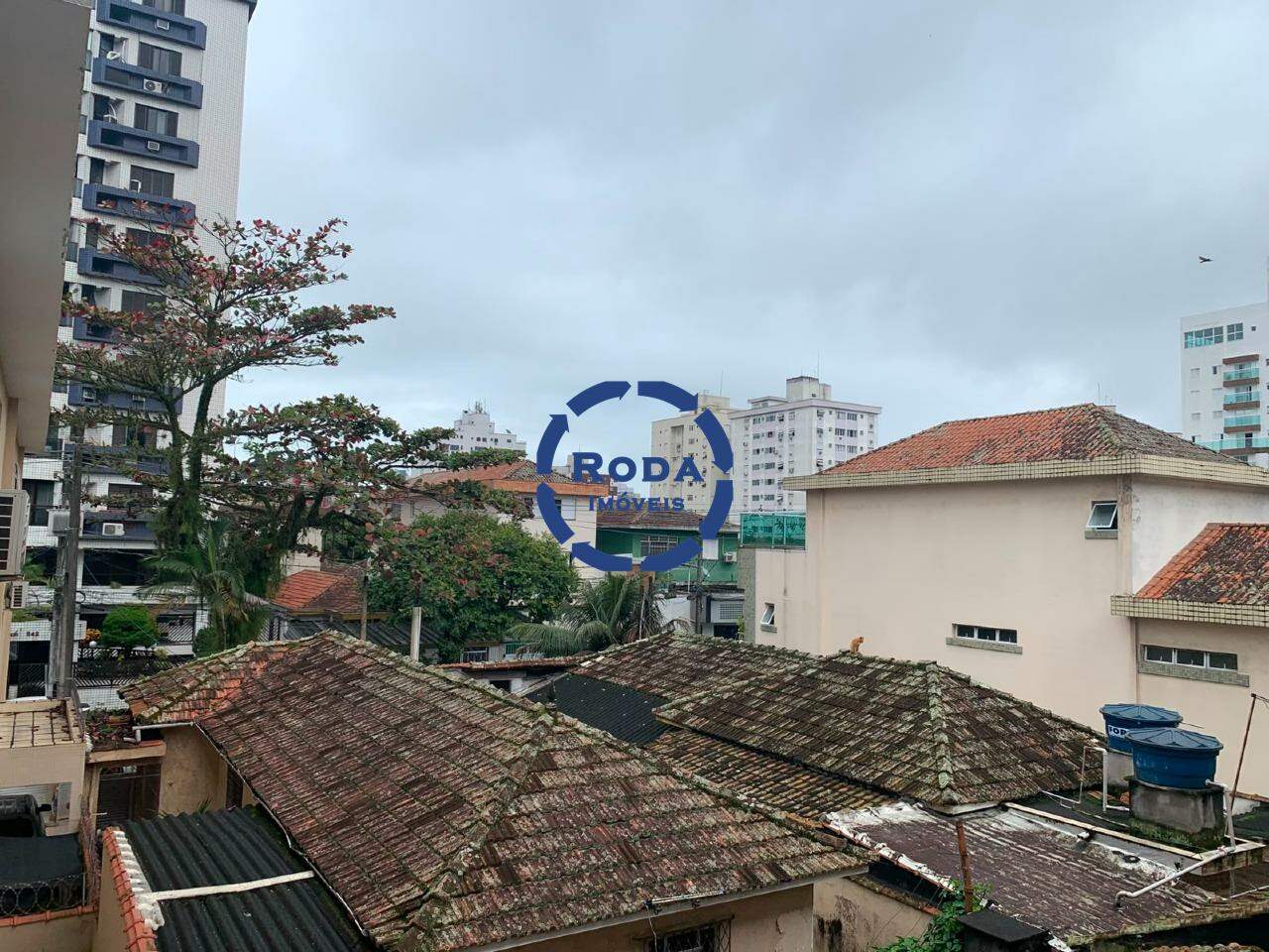 Apartamento à venda no Aparecida: