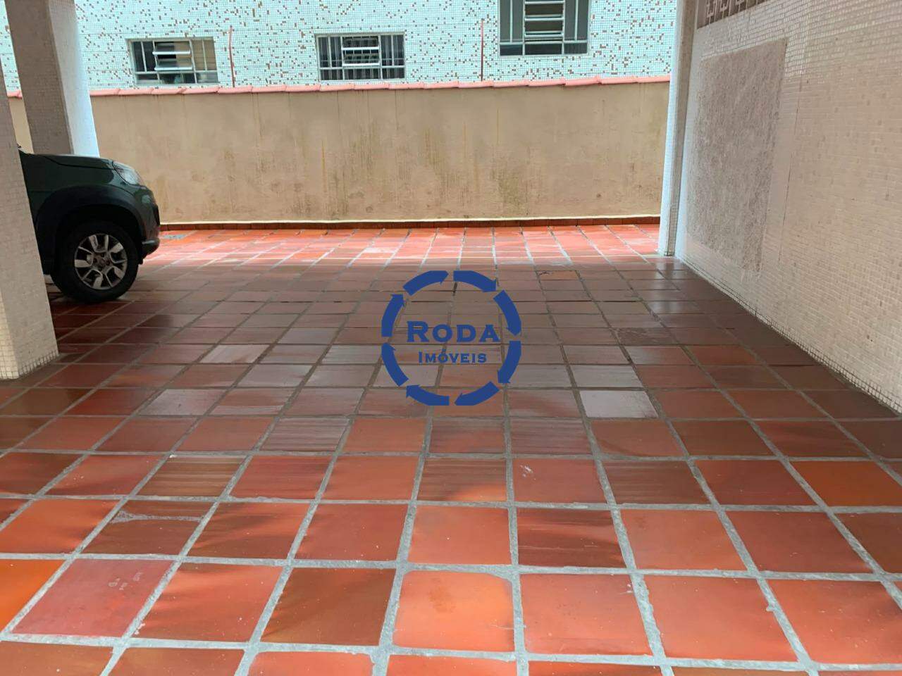 Apartamento à venda no Aparecida: