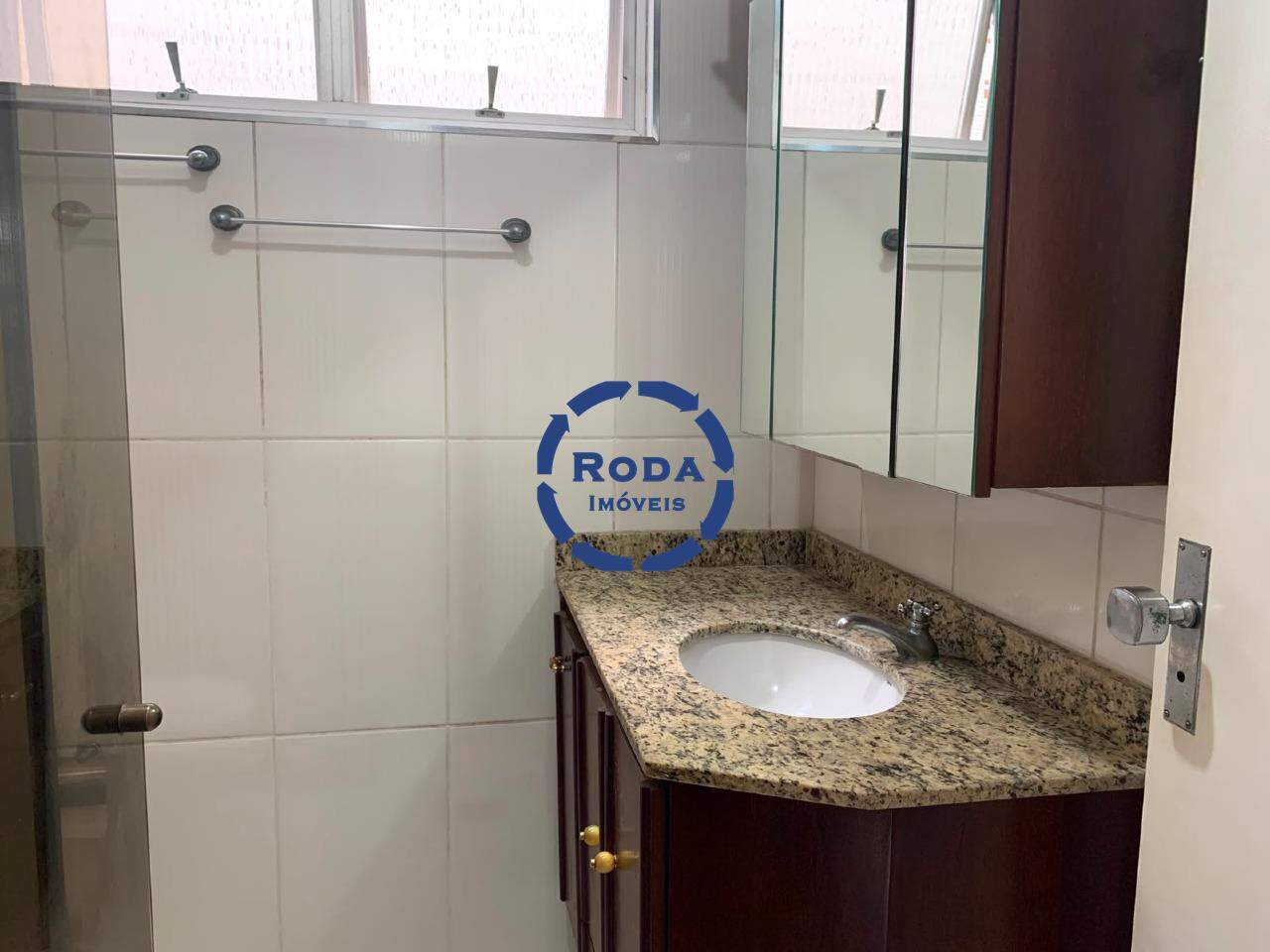 Apartamento à venda no Aparecida: